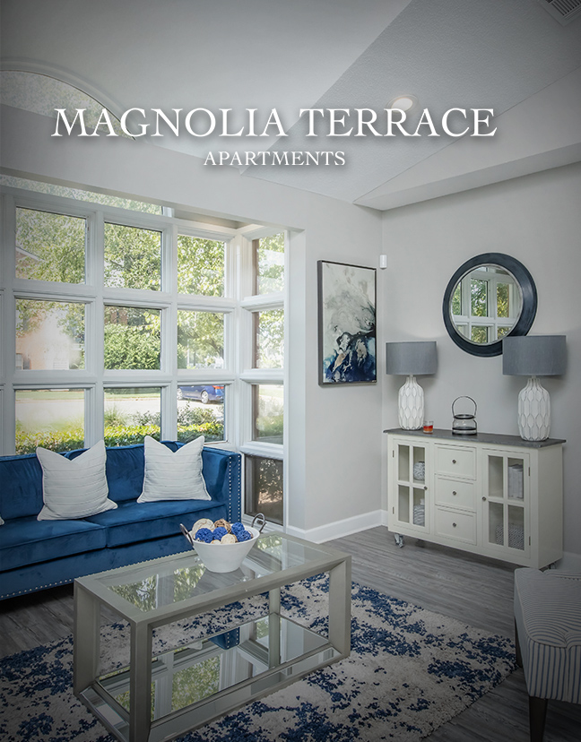 Magnolia Terrace Apartments Property Photo